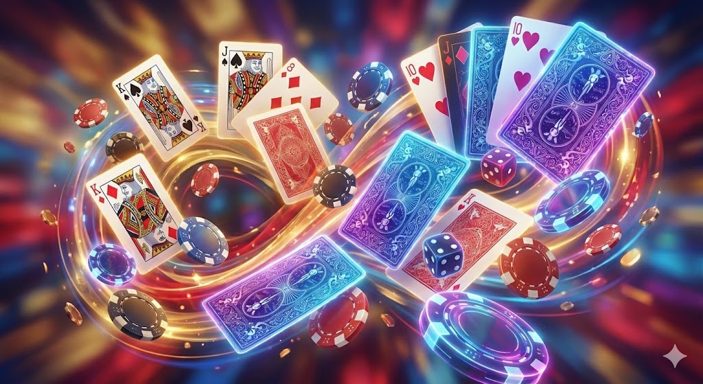 Entretenimiento digital seguro